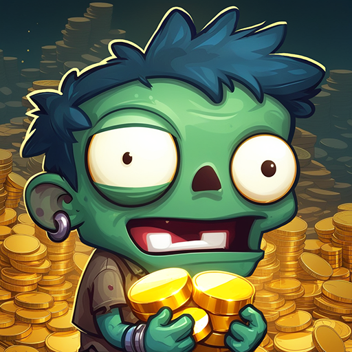 Tomb Miner - Idle Merge Tycoon