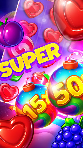 Candy Fill Master ekran görüntüsü