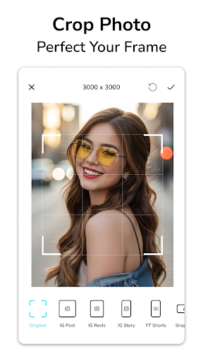 Remove BG: Object Eraser ekran görüntüsü