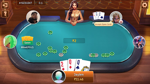 Rummy Go ekran görüntüsü