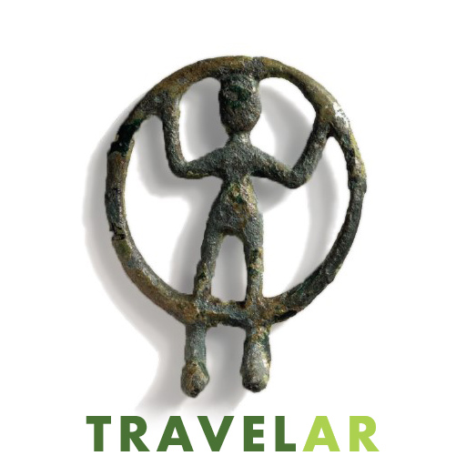 TravelAr Secrets of Dolenjska