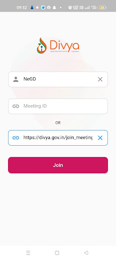 DIVYA ekran görüntüsü