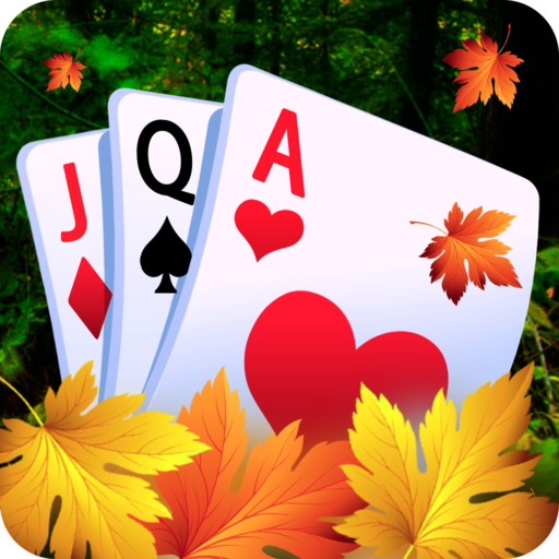 Solitaire : zen earth edition
