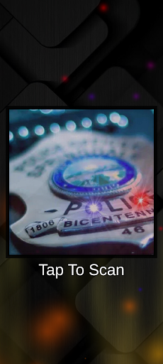Police Radio Interceptor Scan ekran görüntüsü