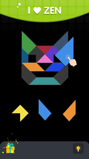 ColorDom - Color Games ekran görüntüsü