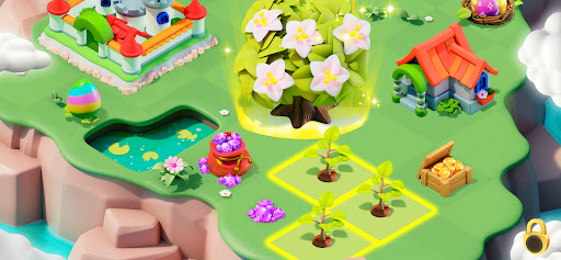 Nonogram Puzzle - Elf Island ekran görüntüsü