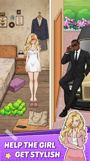 Tricky Story 2: Brain Twist ekran görüntüsü