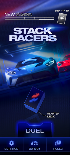 Stack Racers ekran görüntüsü