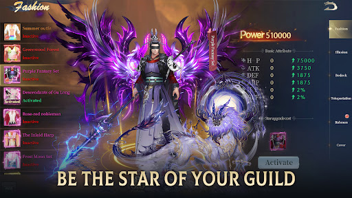 Tide Dominus ekran görüntüsü