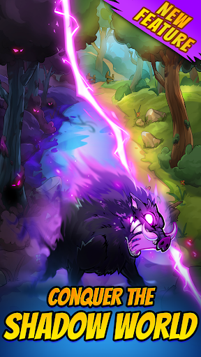 Mobile Dungeon: RPG Crawler ekran görüntüsü
