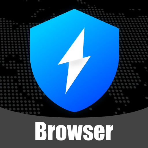 QuickVPN - Private & Browser
