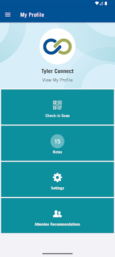 Tyler Connect 2026 ekran görüntüsü