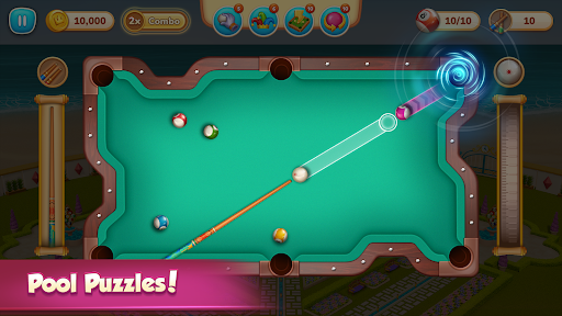 Royal Pool: 8 Ball & Billiards ekran görüntüsü