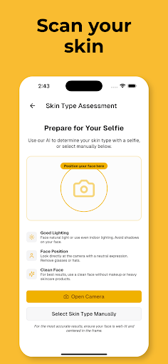 UV Tan: Tanning & Sun Tracker ekran görüntüsü