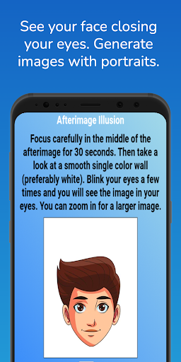 Make Illusions ekran görüntüsü