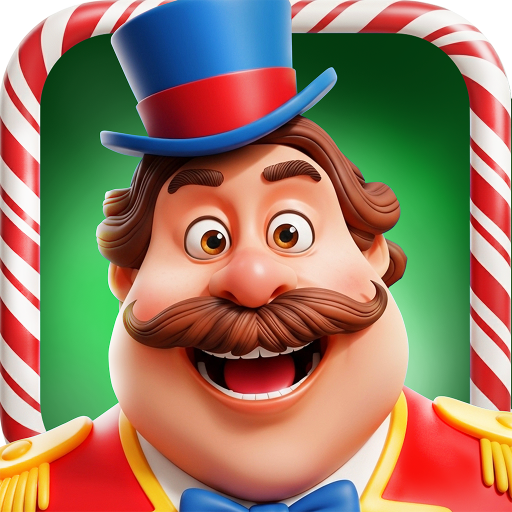 Circus Merge