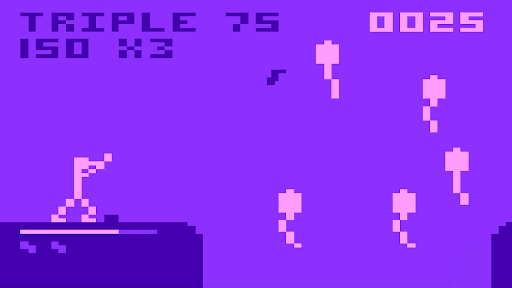 Cornhole Hero ekran görüntüsü