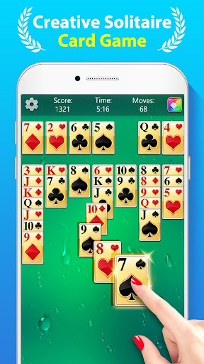 Solitaire Collection Fun ekran görüntüsü