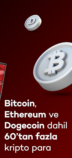 Stablex | Kripto Para Al Sat ekran görüntüsü