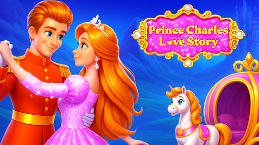 Prince Charles Love Story ekran görüntüsü