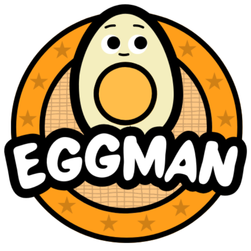 Eggman ATX