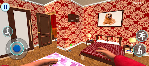 Virtual Mom: Life Unleashed 3D ekran görüntüsü