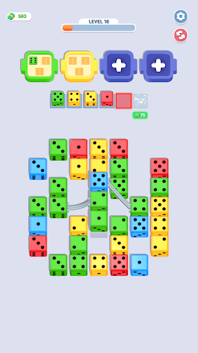 Dice Mates! ekran görüntüsü