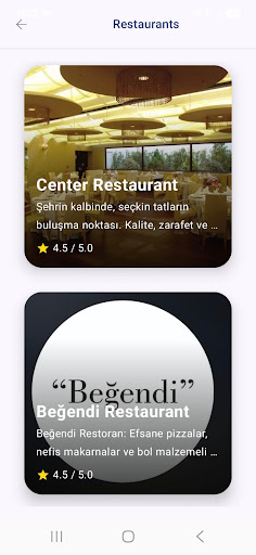 Global Kafe & Yemek Fırsatları ekran görüntüsü