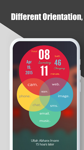 Total Launcher ekran görüntüsü
