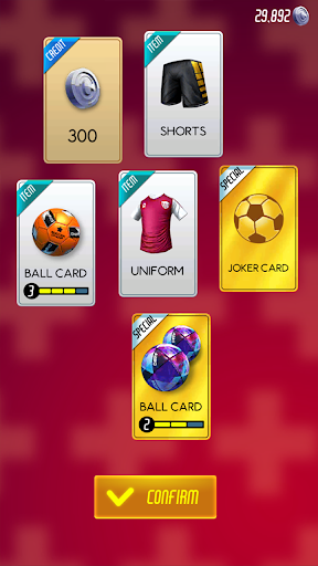 Freekick Champion ekran görüntüsü