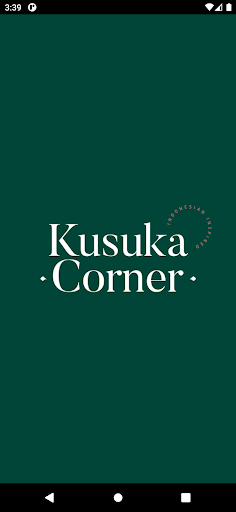 Kusuka Corner ekran görüntüsü