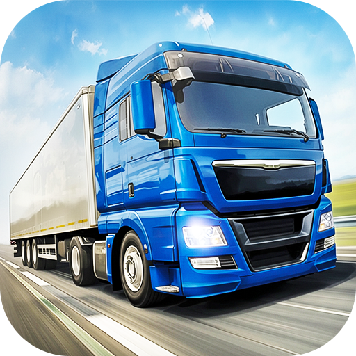 World Tour Truck Driver