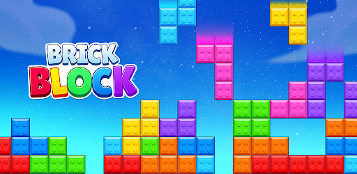 Brick Block : Puzzle Blast ekran görüntüsü