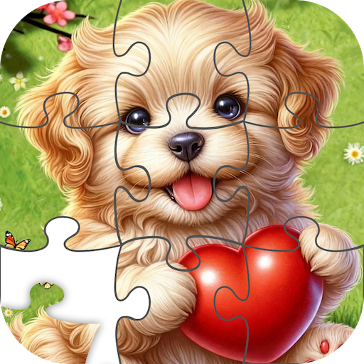 Cozy Jigsaw: Calm Puzzle Game