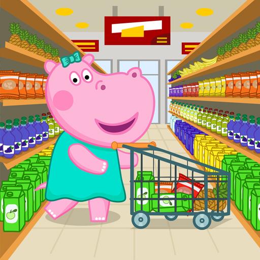 Süpermarket Alışveriş Oyunları
