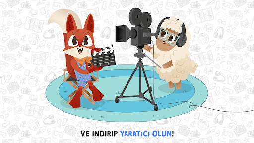Movie Adventure Film Stüdyosu ekran görüntüsü