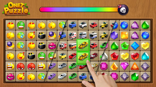 Tile two - Match game ekran görüntüsü