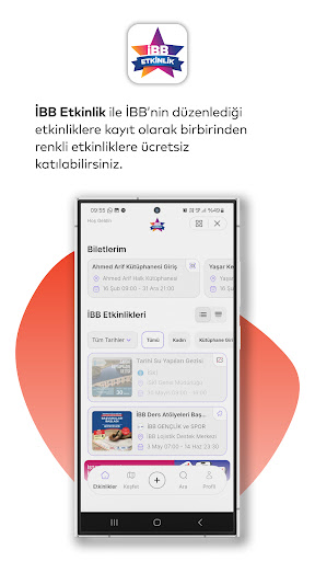 İstanbul Senin ekran görüntüsü