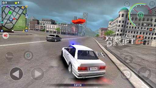 Xtreme Drift 2 ekran görüntüsü