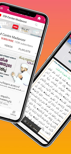 MADAVOOR QAFILA & Live Majlis ekran görüntüsü