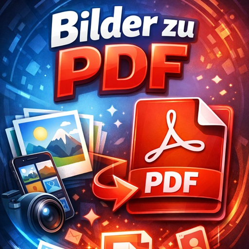 Bild zu PDF - ohne Werbung