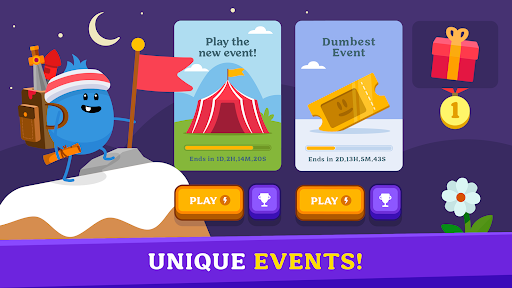 Dumb Ways to Die 4 ekran görüntüsü