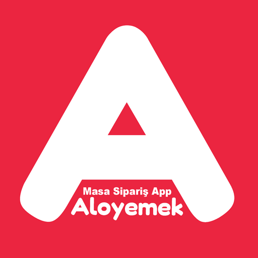Masa Sipariş App -Aloyemek.com