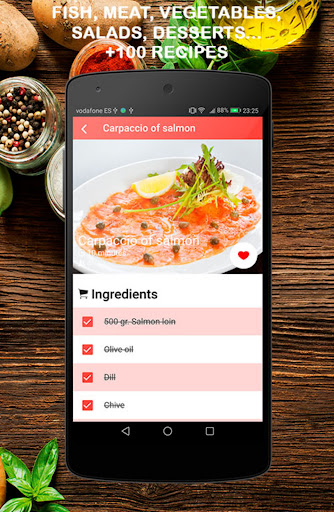 Diabetic Recipes ekran görüntüsü