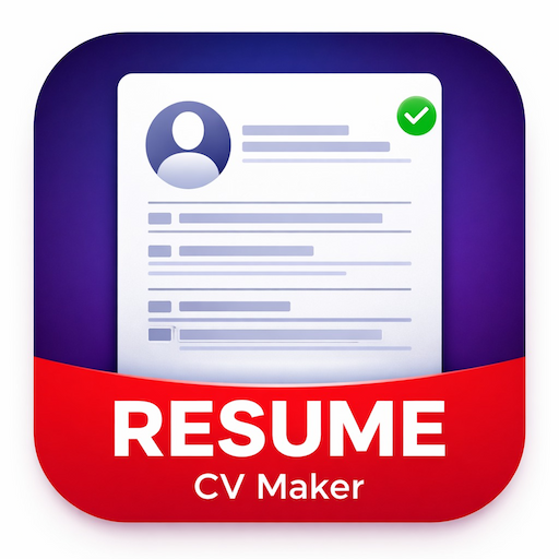 My Resume Maker