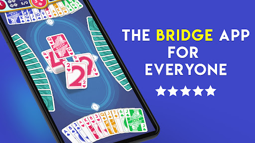 Tricky Bridge: Learn & Play ekran görüntüsü