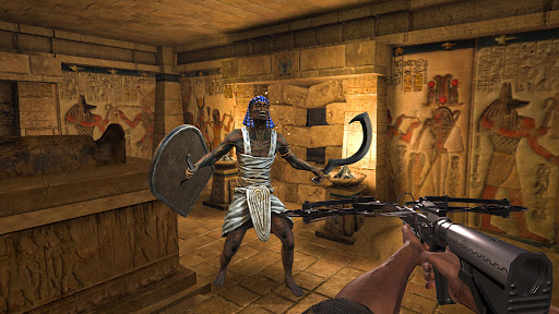 Endless Nightmare 3: Shrine ekran görüntüsü
