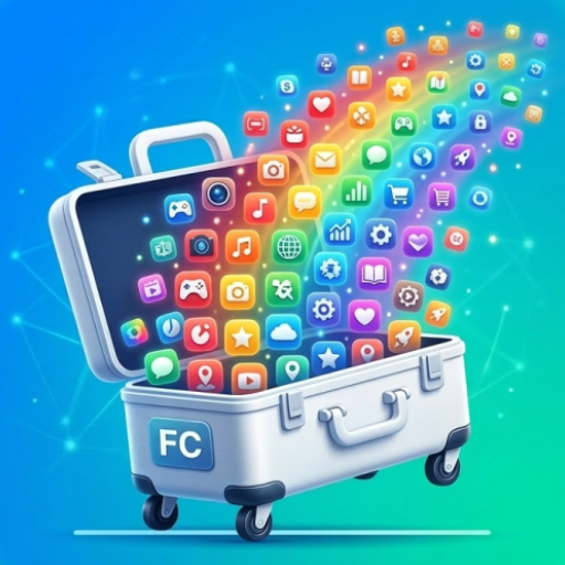 FineCoder: Apps for Everyone