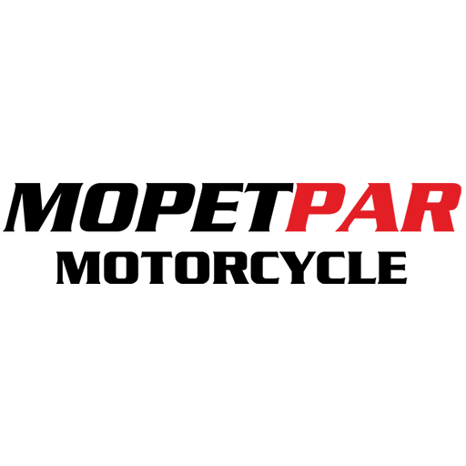 MOPETPAR MOTORSİKLET