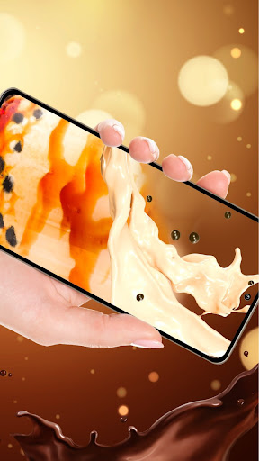 Boba DIY: Bubble Milk Tea ekran görüntüsü